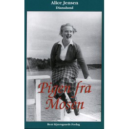 Pigen fra Mosen Pigen fra Mosen
