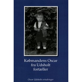 Købmandens Oscar fra Udsholt Købmandens Oscar fra Udsholt