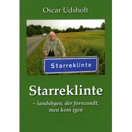 Starreklinte Starreklinte