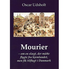 Mourier Mourier