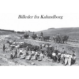 Billeder fra Kalundborg - Bind 4 Billeder fra Kalundborg - Bind 4