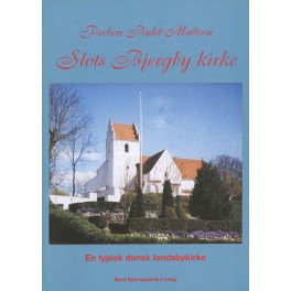 Slots Bjergby Kirke Slots Bjergby Kirke