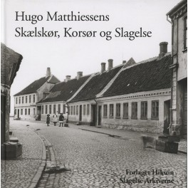 Skælskør, Korsør og Slagelse Skælskør, Korsør og Slagelse