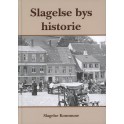 Slagelse bys historie