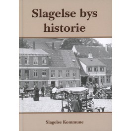 Skælskør, Korsør og Slagelse Skælskør, Korsør og Slagelse