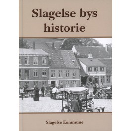 Skælskør, Korsør og Slagelse