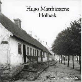 Hugo Matthiessens Holbæk Hugo Matthiessens Holbæk