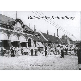 Billeder fra Kalundborg - Bind 5 Billeder fra Kalundborg - Bind 5