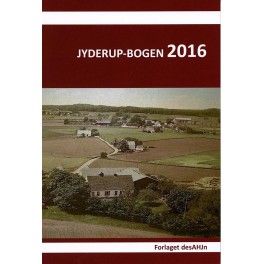 Jyderup-Bogen 2016
