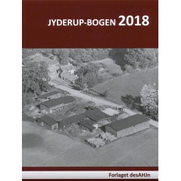 Jyderup-Bogen 2017