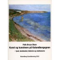 Kunst og kunstnere på Kalundborgegnen