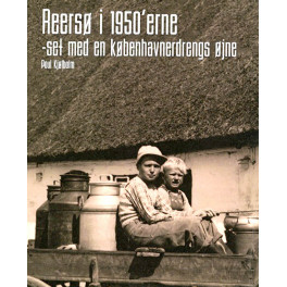 Reersø i 1950-erne Reersø i 1950-erne