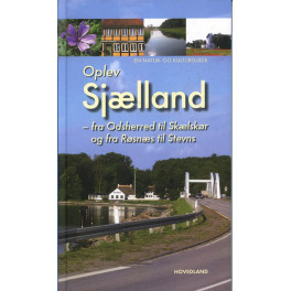 Oplev Sjælland Oplev Sjælland