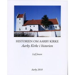Aarby Kirke Aarby Kirke