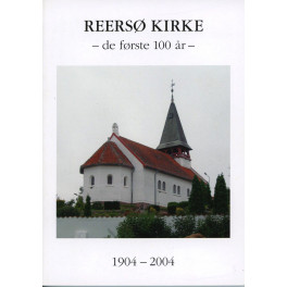 Reersø Kirke Reersø Kirke