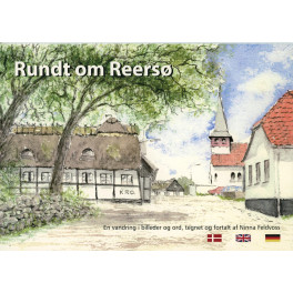 Rundt om Reersø Rundt om Reersø