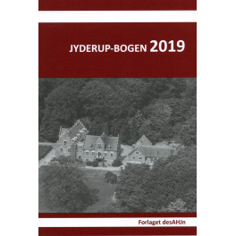 Jyderup-Bogen 2019 Jyderup-Bogen 2019