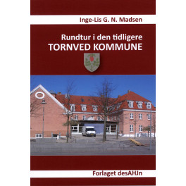 Tornved Kommune Tornved Kommune