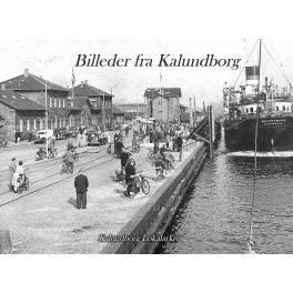 Billeder fra Kalundborg - Bind 8