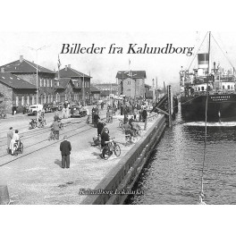 Billeder fra Kalundborg - Bind 8 Billeder fra Kalundborg - Bind 8
