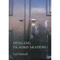 Dengang på Sorø Akademi