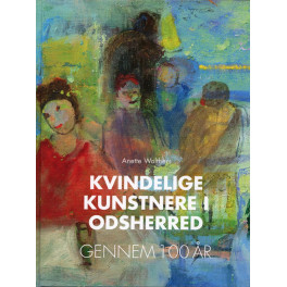 Kvindelige kunstnere i Odsherred Kvindelige kunstnere i Odsherred