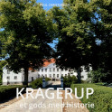 Kragerup - et gods med historie - Bind 1