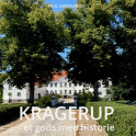 Kragerup - et gods med historie - Bind 2