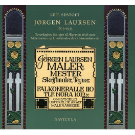 Jørgen Laursen Jørgen Laursen