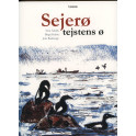 Sejerø - tejstens ø