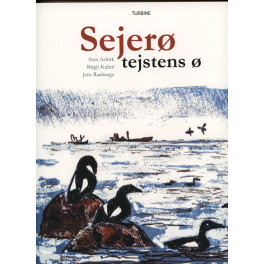 Sejerø - tejstens ø Sejerø - tejstens ø
