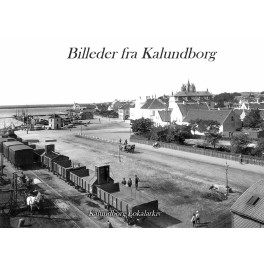 Billeder fra Kalundborg - Bind 9 Billeder fra Kalundborg - Bind 9