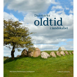 Danmarks oldtid i landskabet