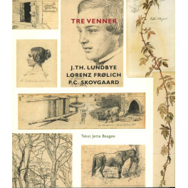 Tre Venner Tre Venner