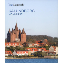 Trap Danmark - Kalundborg Kommune Trap Danmark - Kalundborg Kommune