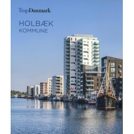 Trap Danmark - Holbæk Kommune Trap Danmark - Holbæk Kommune