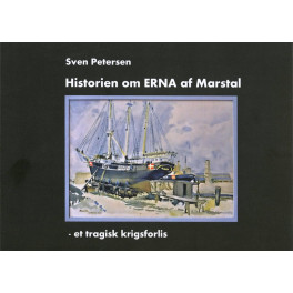 Historien om Erna af Marstal Historien om Erna af Marstal