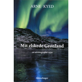 Mit elskede Grønland Mit elskede Grønland