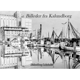 Billeder fra Kalundborg - Bind 10 Billeder fra Kalundborg - Bind 10