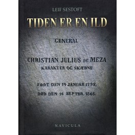 Tiden er en ild Tiden er en ild