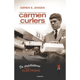Carmen Curlers Carmen Curlers