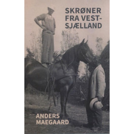 Skrøner fra Vestsjælland Skrøner fra Vestsjælland