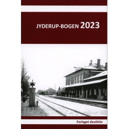 Jyderup Bogen 2023 Jyderup Bogen 2023