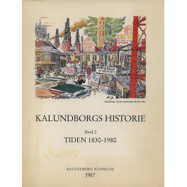 Kalundborgs Historie