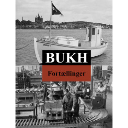 BUKH Fort&aelig;llinger