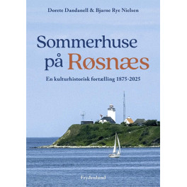 Sommerhuse p&aring; R&oslash;sn&aelig;s