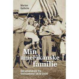 Min amerikanske familie