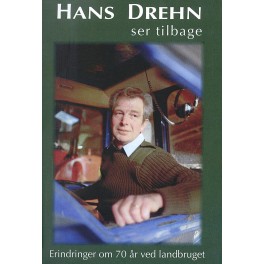 Hans Drehn ser tilbage