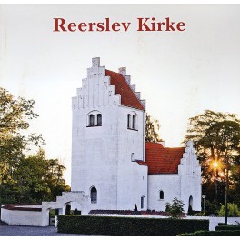 Reerslev Kirke Reerslev Kirke