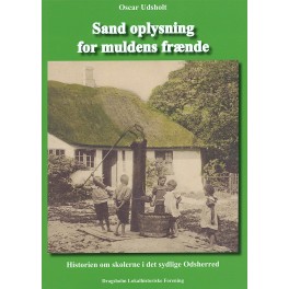 Sand oplysning for muldens frænde Sand oplysning for muldens frænde